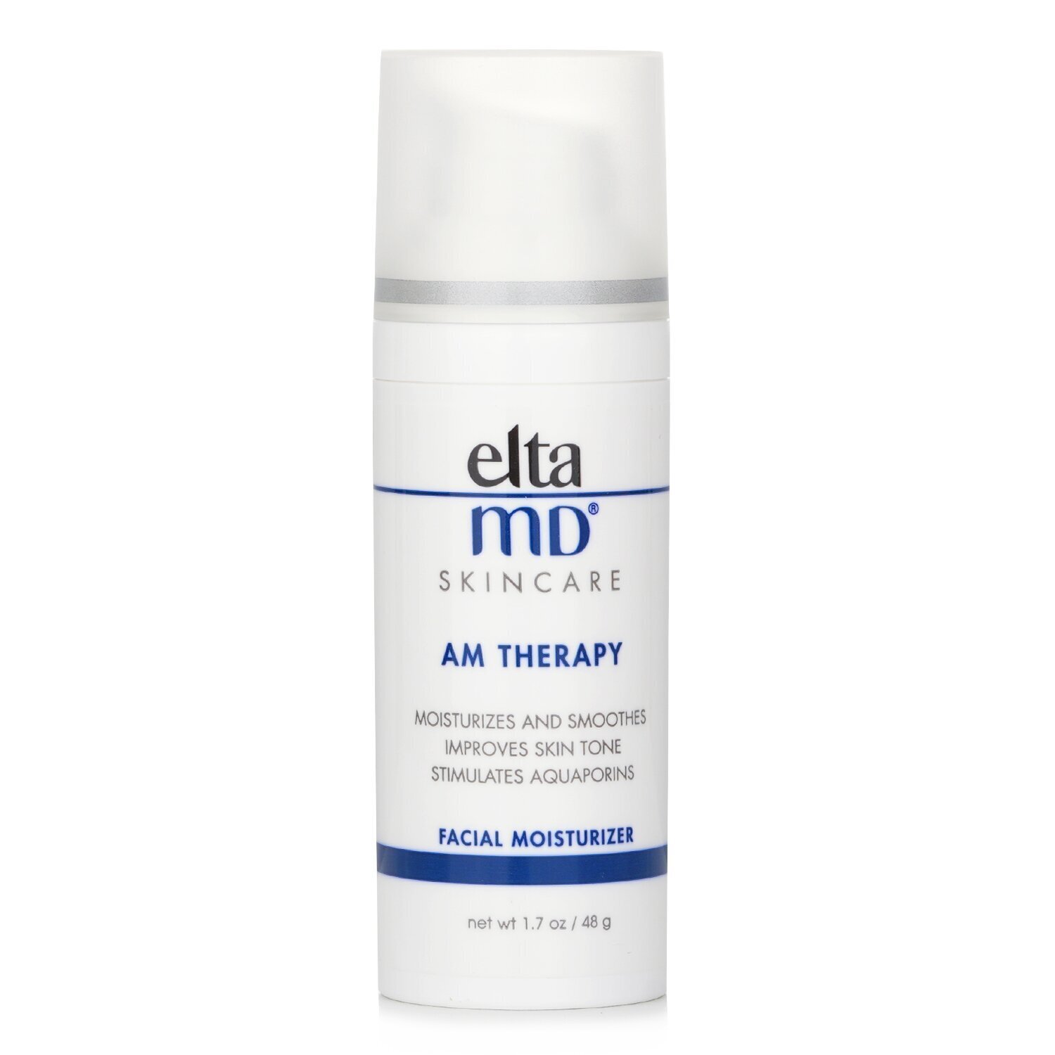 EltaMD AM Restore Facial Moisturizer (Random Packaging) 48g/1.7oz