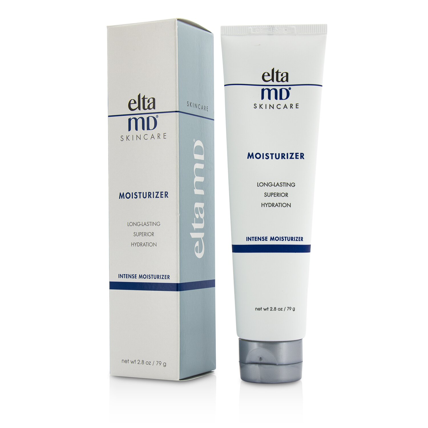 EltaMD Intense Moisturizer 79g/2.8oz