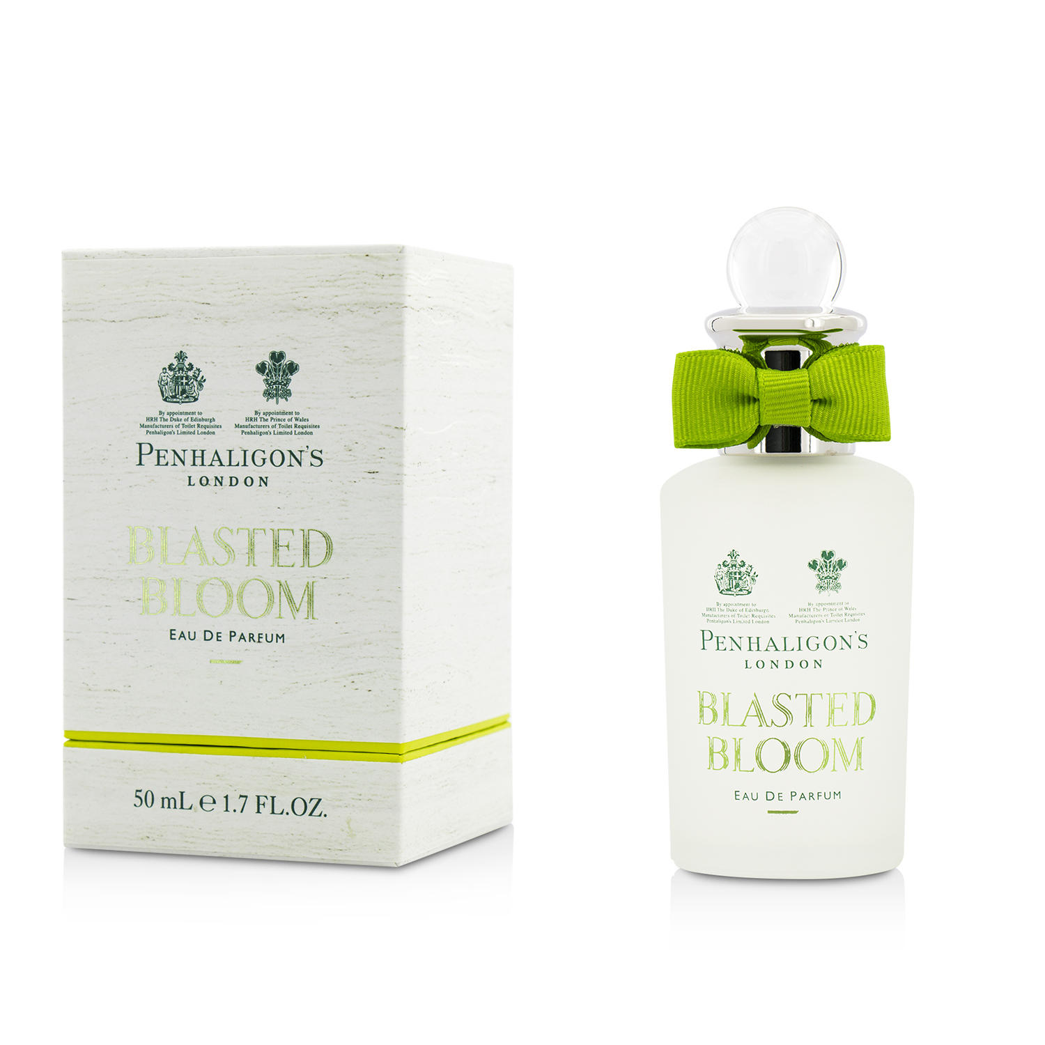 Penhaligon's Blasted Bloom Eau De Parfum Spray 50ml/1.7oz