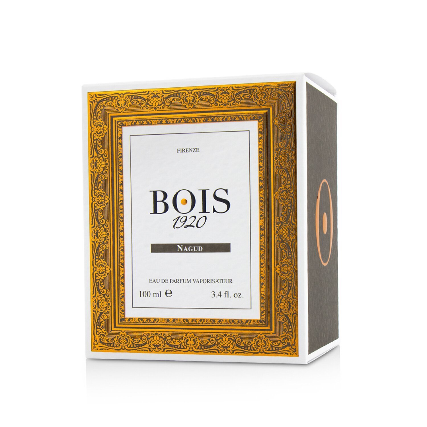 Bois 1920 Nagud Eau De Parfum Spray 100ml/3.4oz