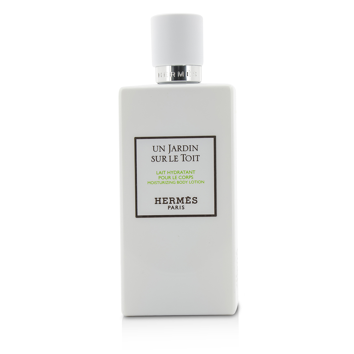 Hermes Un Jardin Sur Le Toit Moisturizing Body Lotion 200ml/6.5oz
