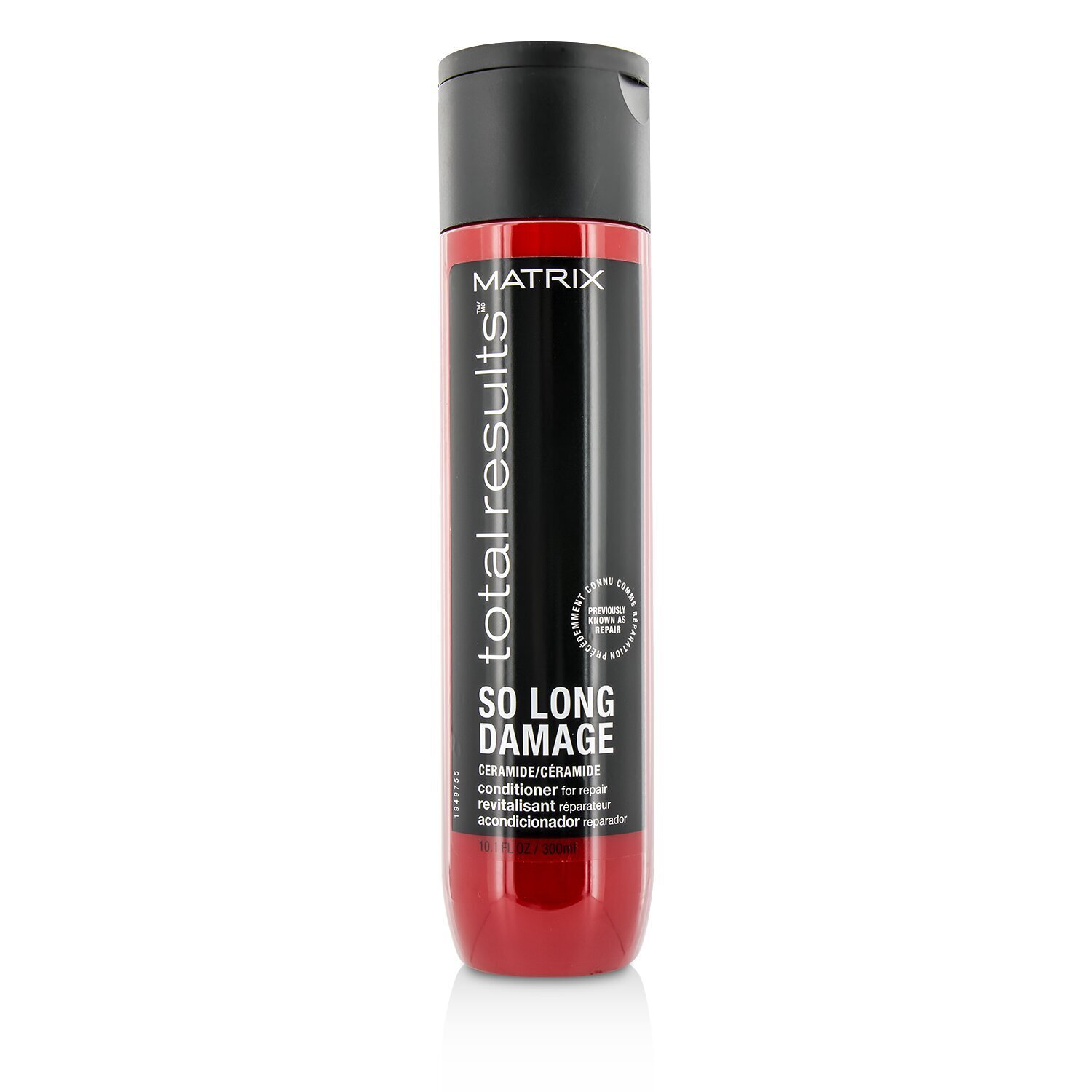Matrix Odżywka do włosów Total Results So Long Damage Ceramide Conditioner (regeneracja) 300ml/10.1oz