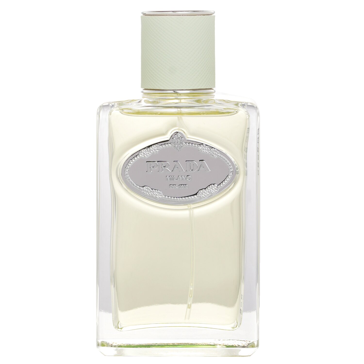 Prada Les Infusions De D'Iris Eau De Parfum Spray 100ml/3.4oz