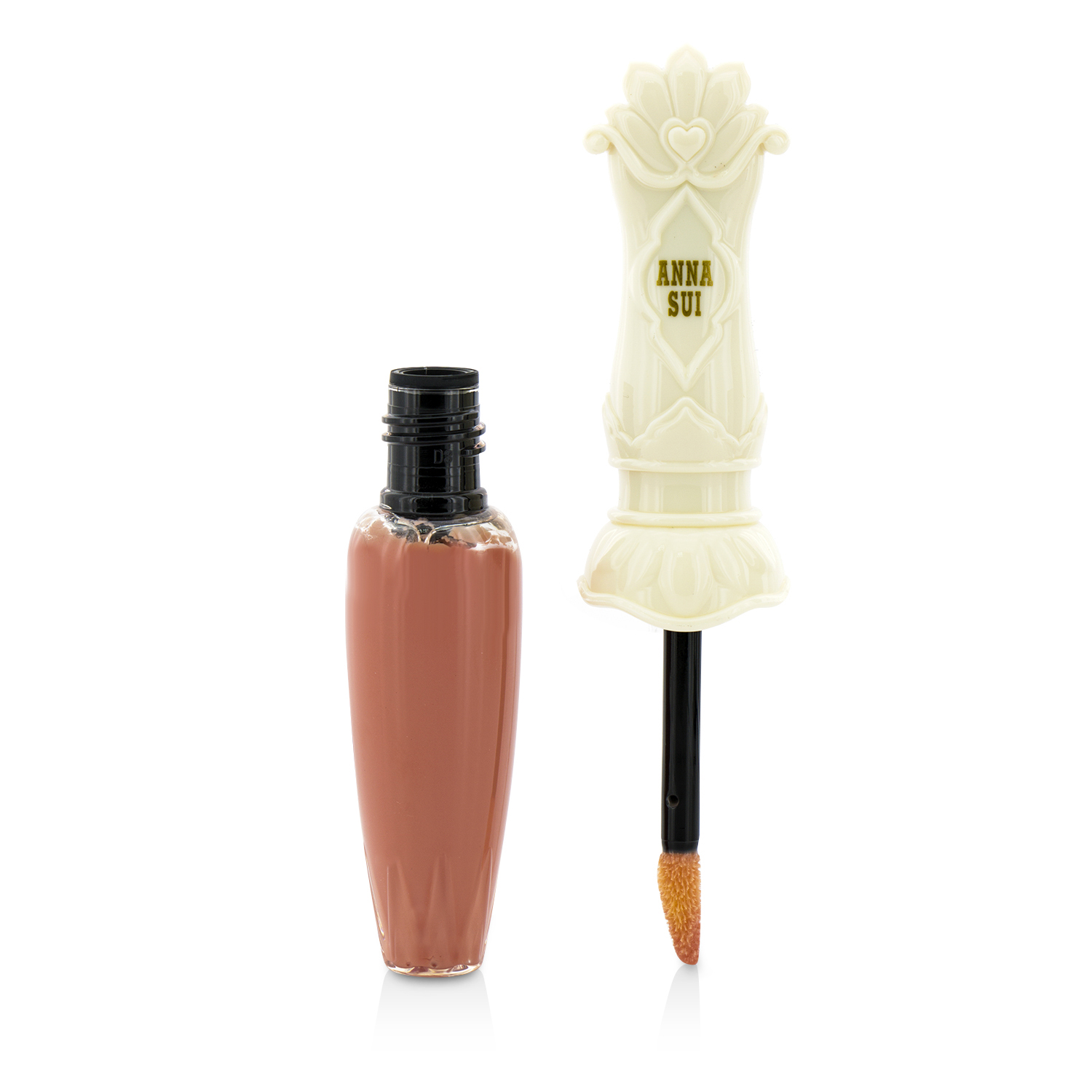 Anna Sui Protective Lip Gloss 8ml/0.24oz