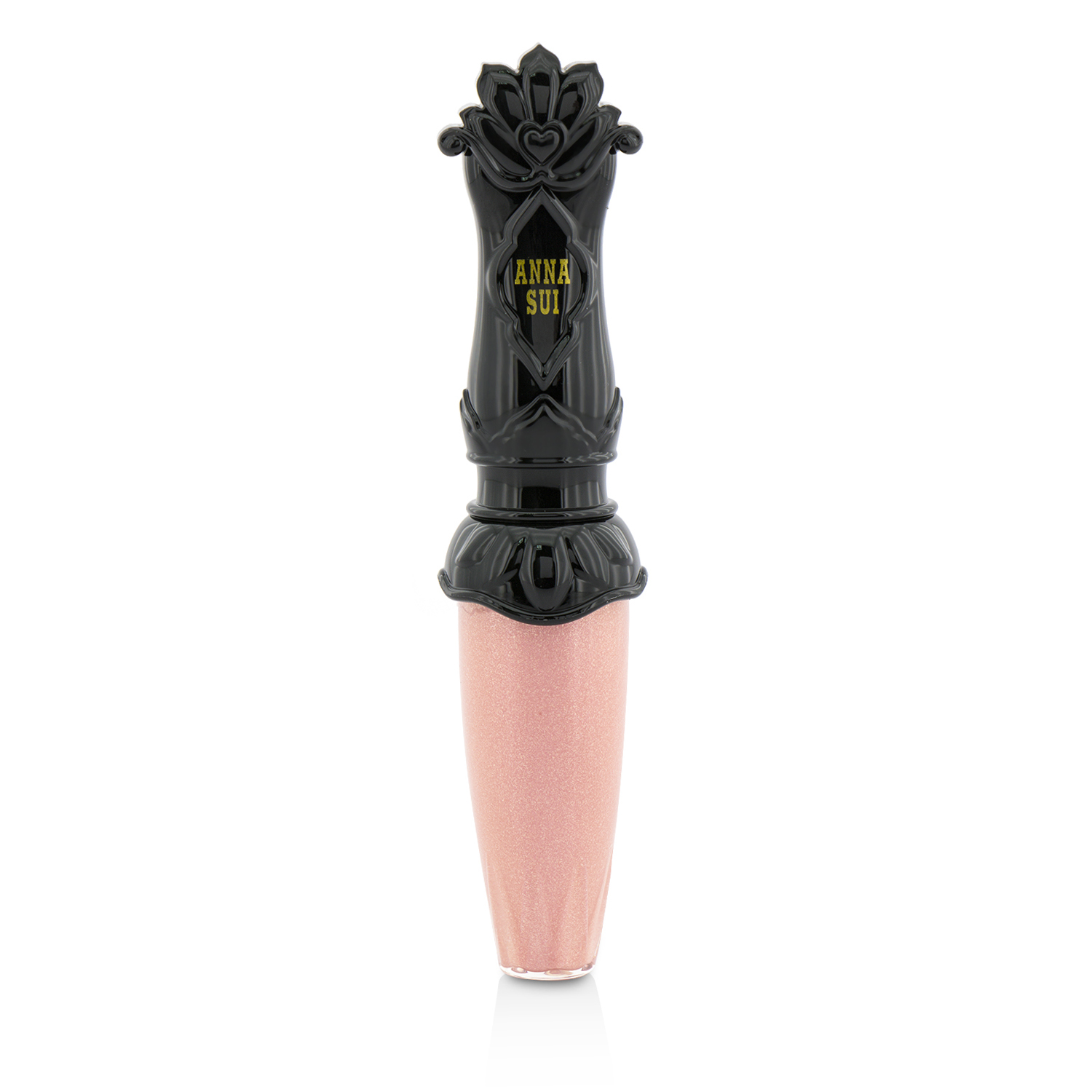 Anna Sui Glittering Lip Gloss 7g/0.24oz