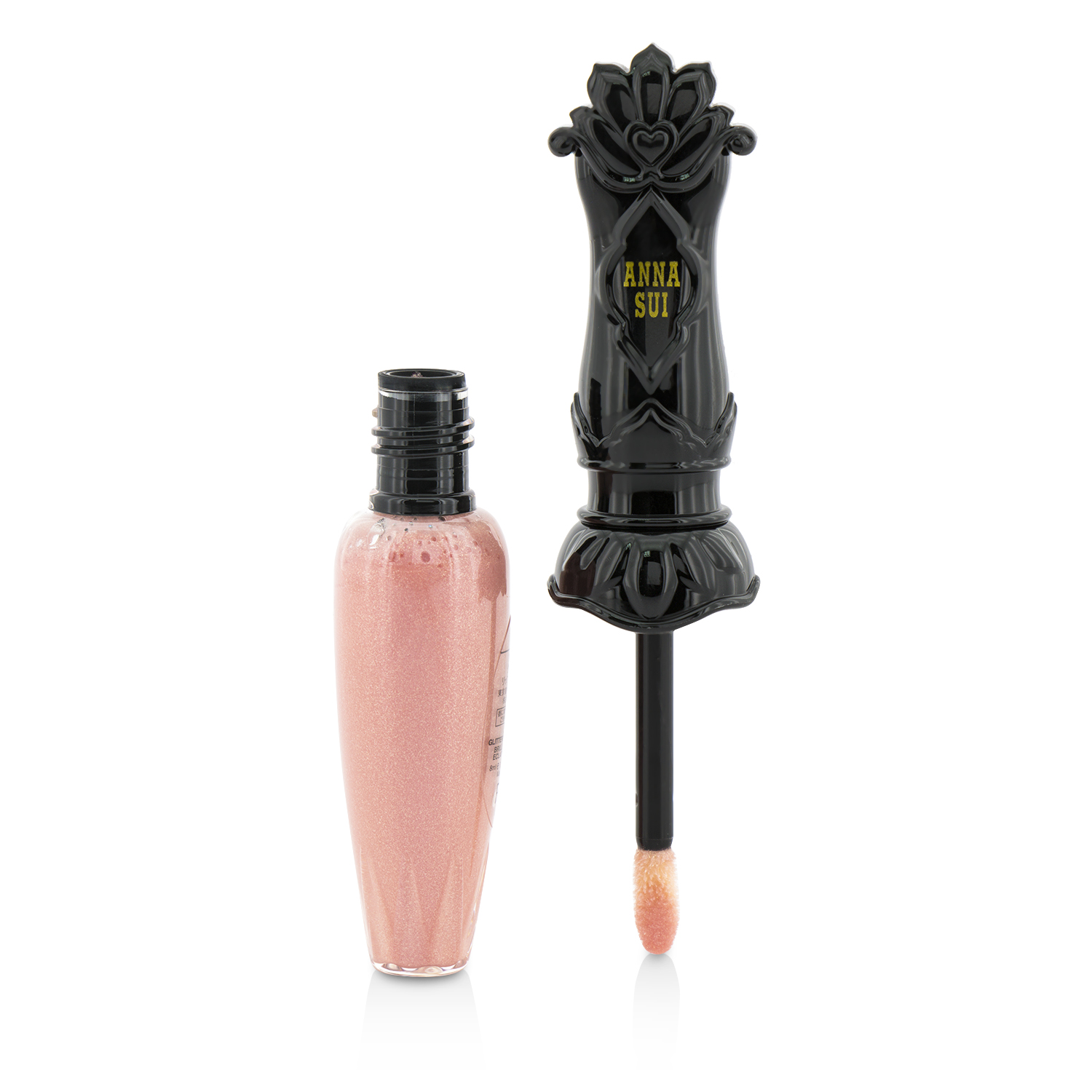 Anna Sui Glittering Lip Gloss 7g/0.24oz