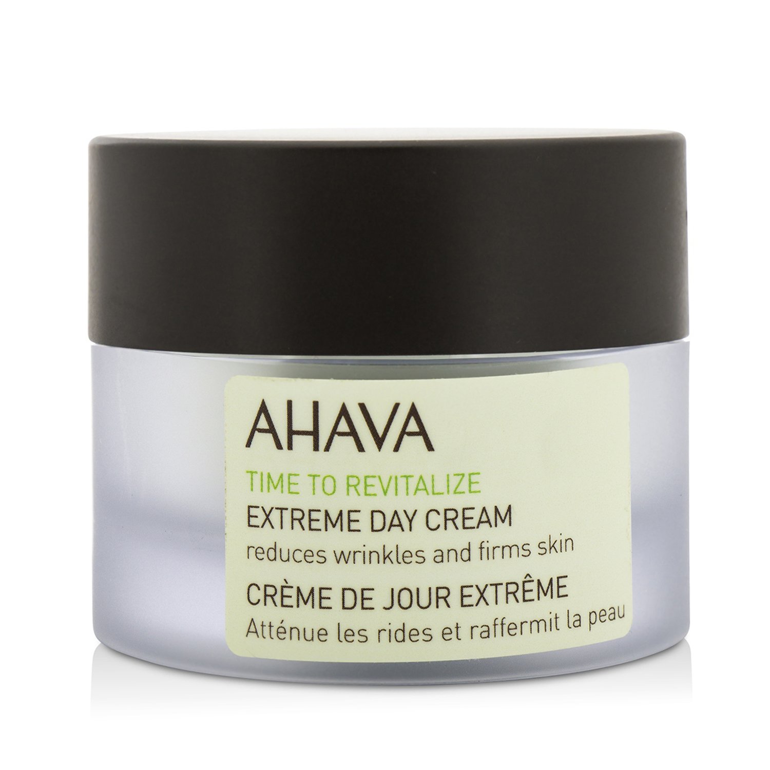 Ahava Time To Revitalize Extreme Day Cream 50ml/1.7oz