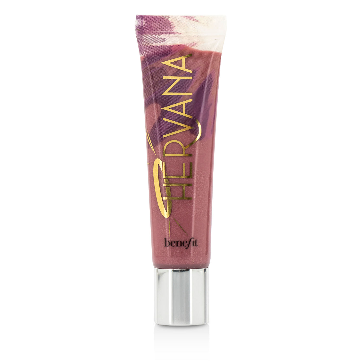 Benefit Ultra Plush Блеск для Губ - Hervana 15ml/0.5oz