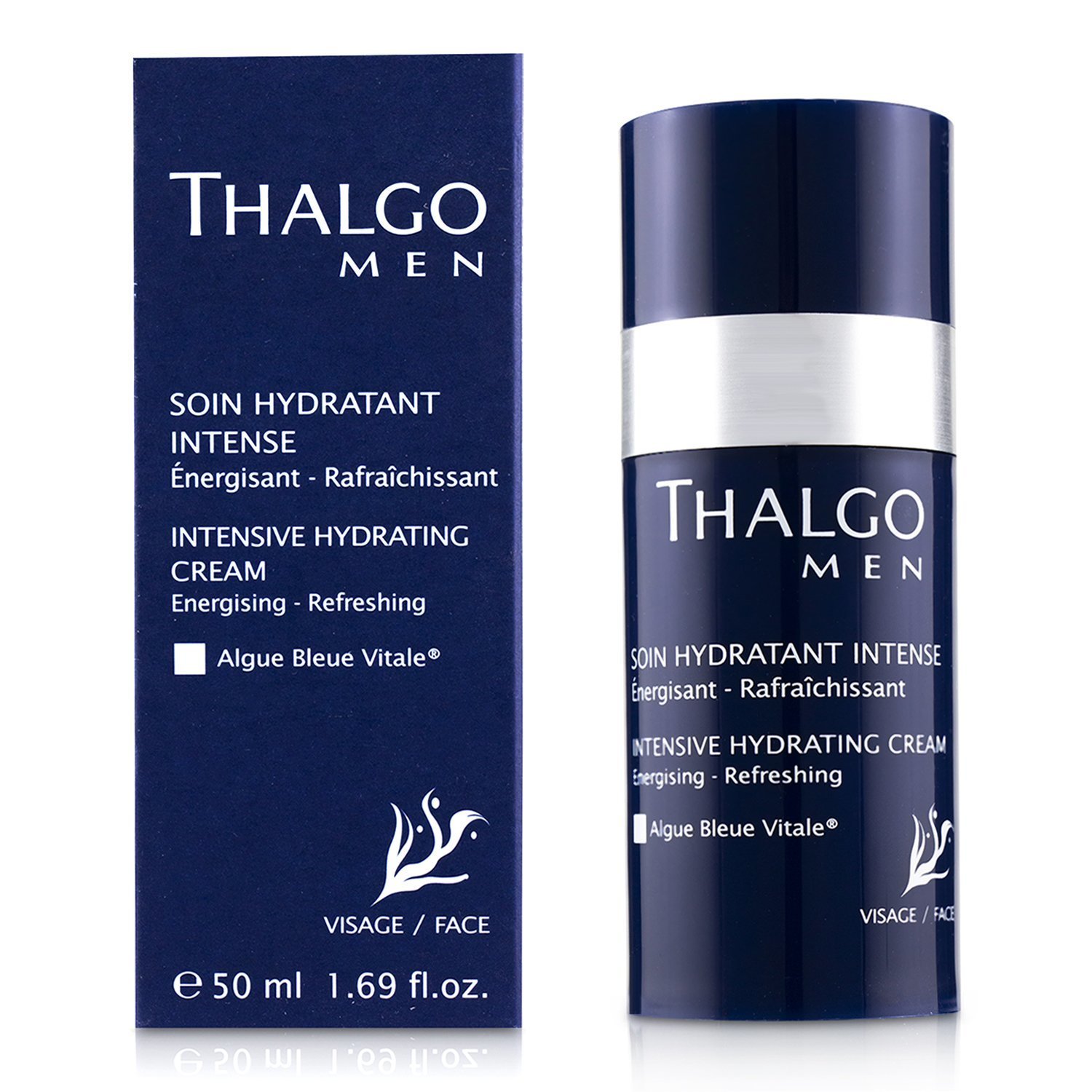 Thalgo Thalgomen Intensive Hydrating Cream 50ml/1.69oz