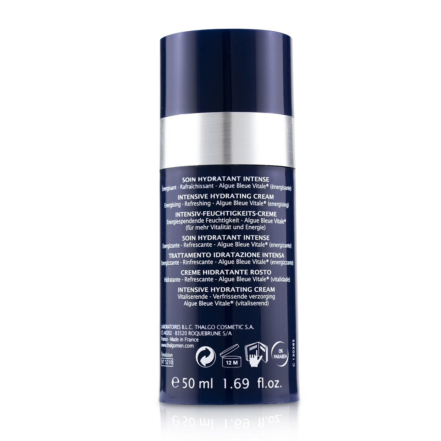 Thalgo Thalgomen Intensive Hydrating Cream 50ml/1.69oz