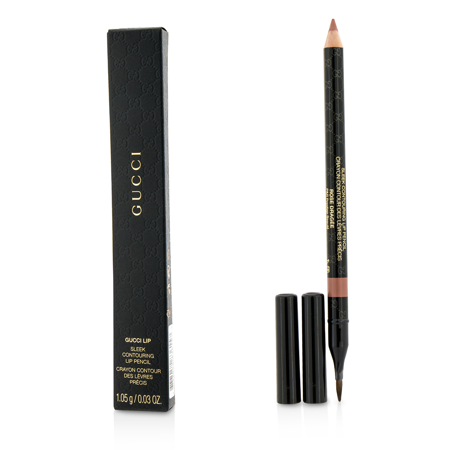 Gucci Sleek Contouring Lip Pencil 1.05g/0.03oz