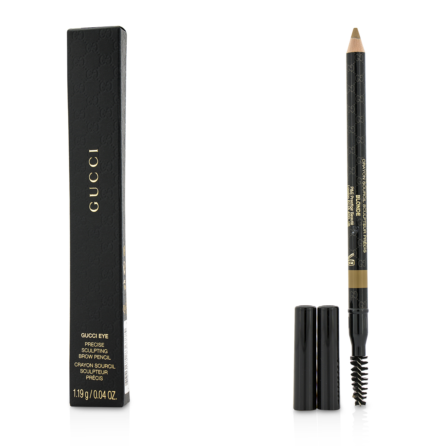 Gucci Precise Sculpting Brow Pencil 1.19g/0.04oz