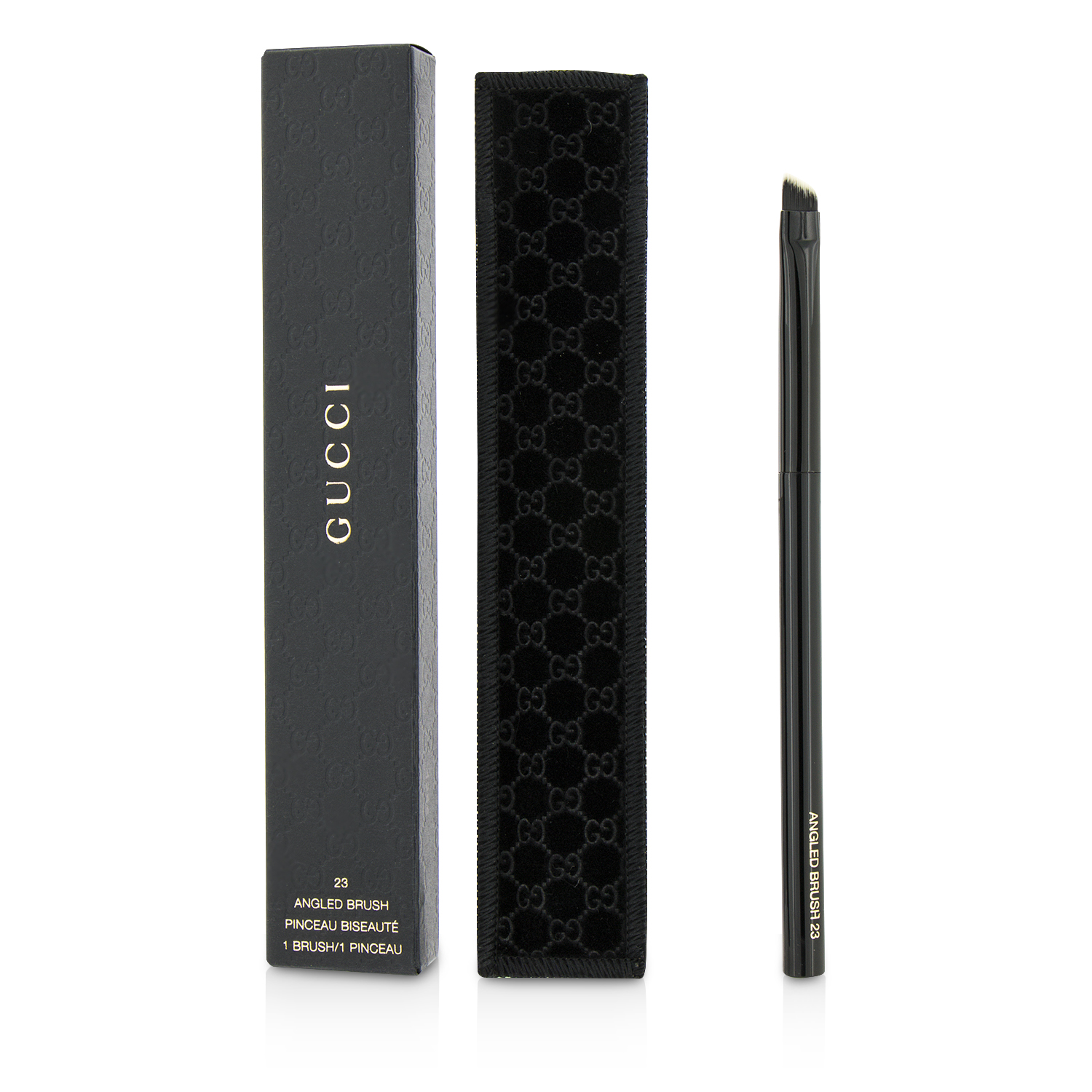 Gucci Angled Brush 23 Picture Color