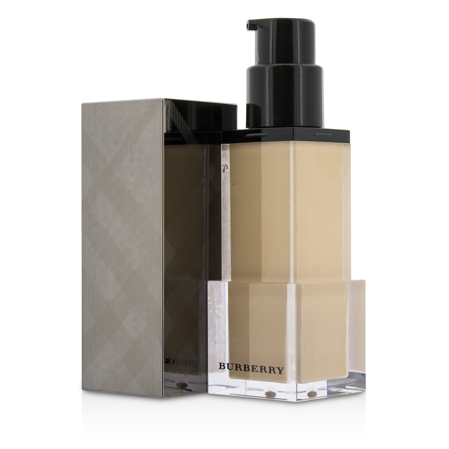 Burberry Fresh Glow Luminous Fluid Foundation SPF15 30ml/1oz
