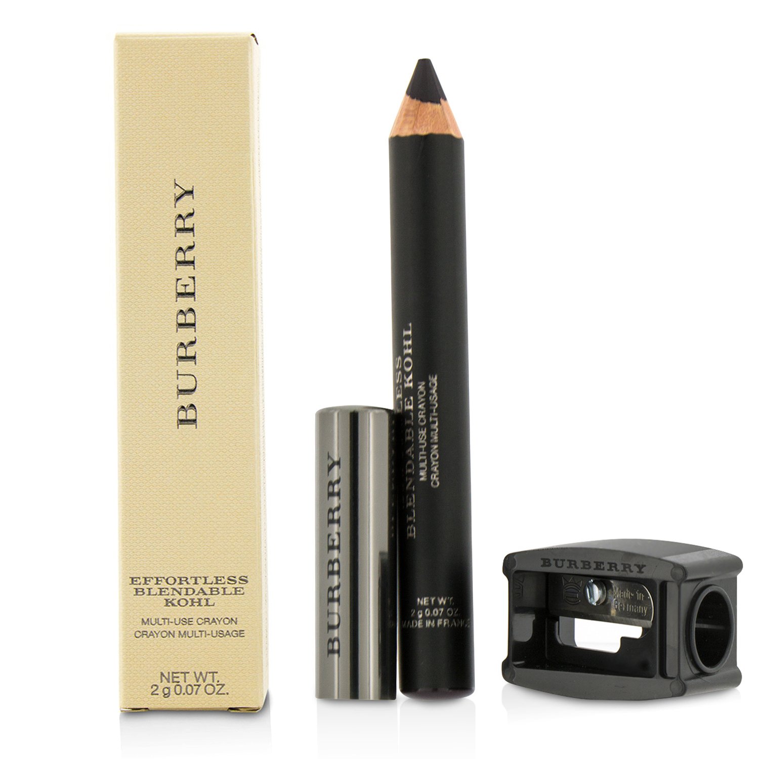 Burberry Effortless Blendable Kohl Multi Use Crayon 2g/0.07oz