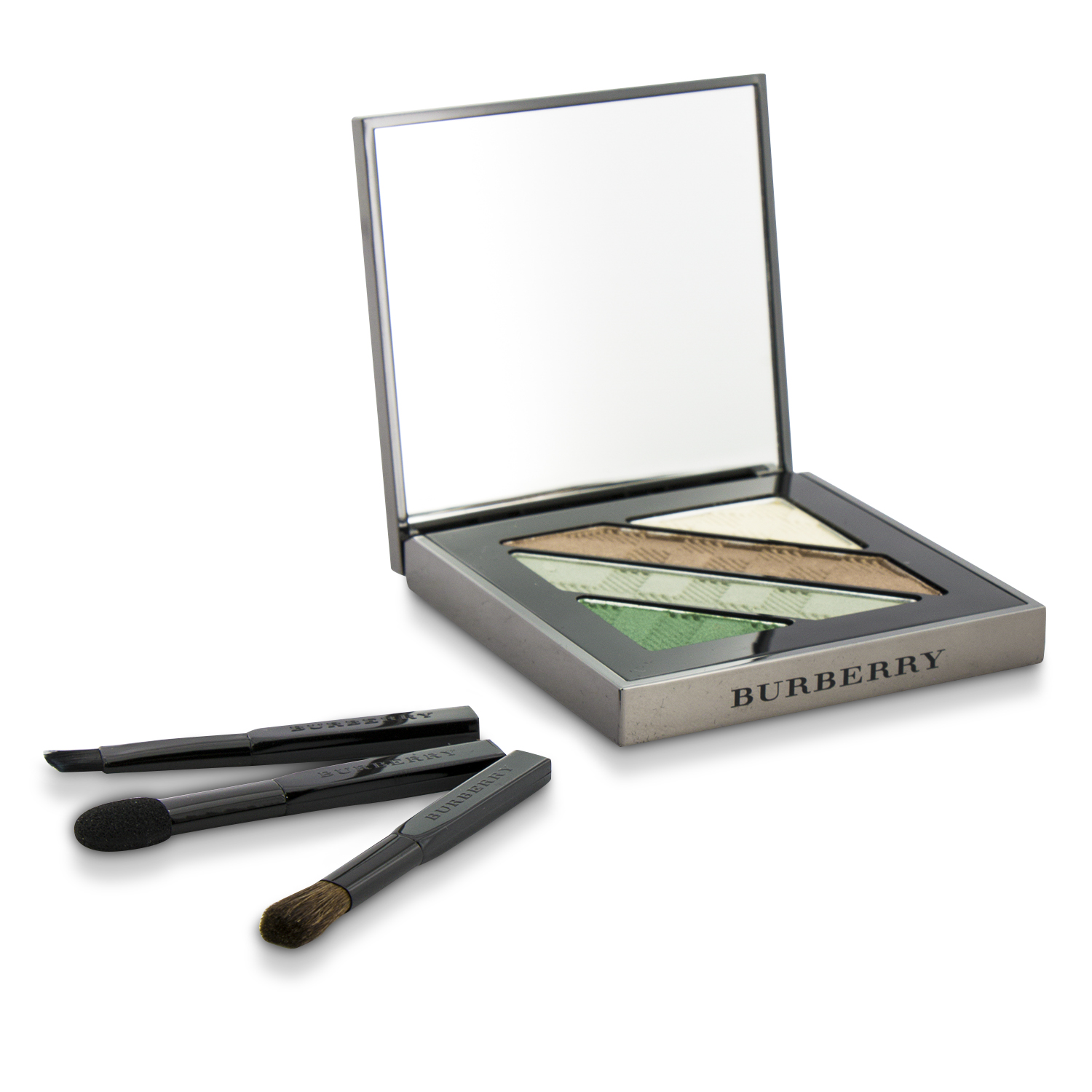 Burberry Complete Eye Palette (4 Enhancing Colours) 5.4g/0.19oz