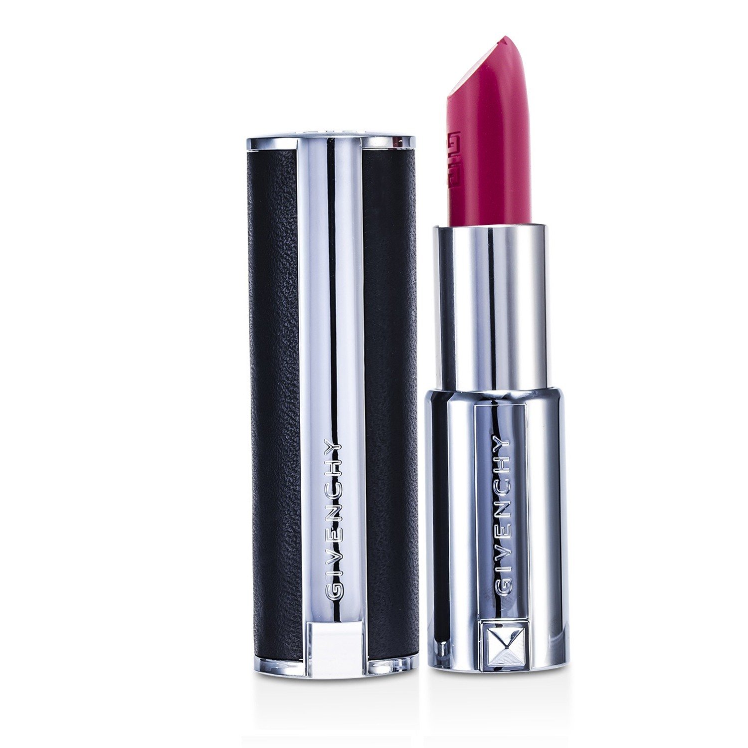 Givenchy Le Rouge Intense Color Sensuously Mat Lipstick 3.4g/0.12oz