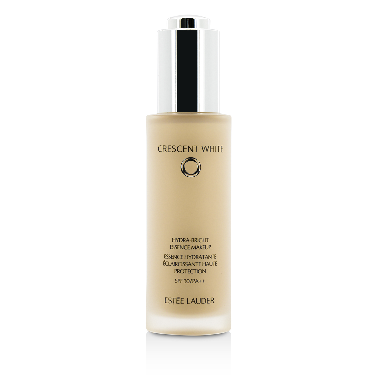 Estee Lauder Crescent White Hydra Bright Essence Makeup SPF 30 30ml/1oz