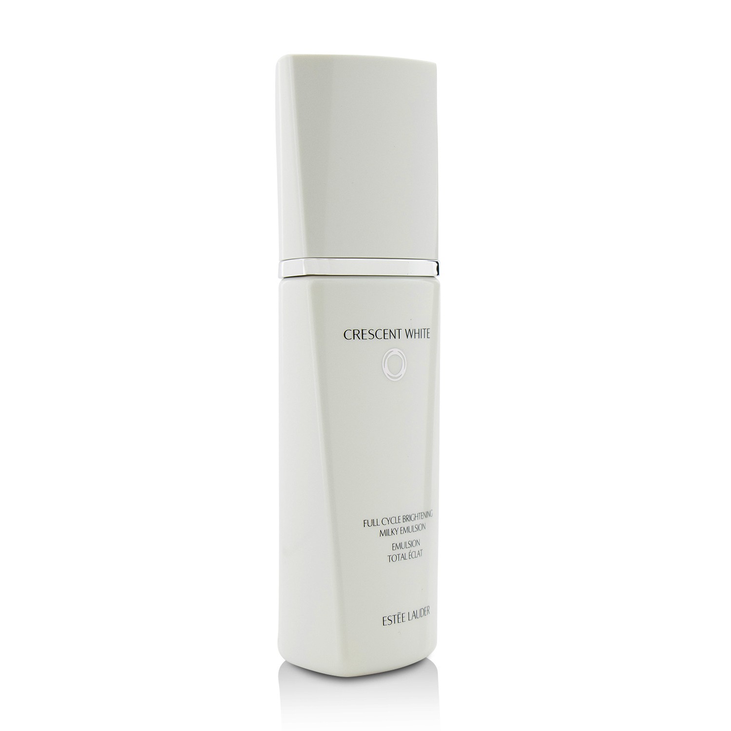 Estee Lauder Crescent White Full Cycle Brightening Milky Emulsion 100ml/3.4oz