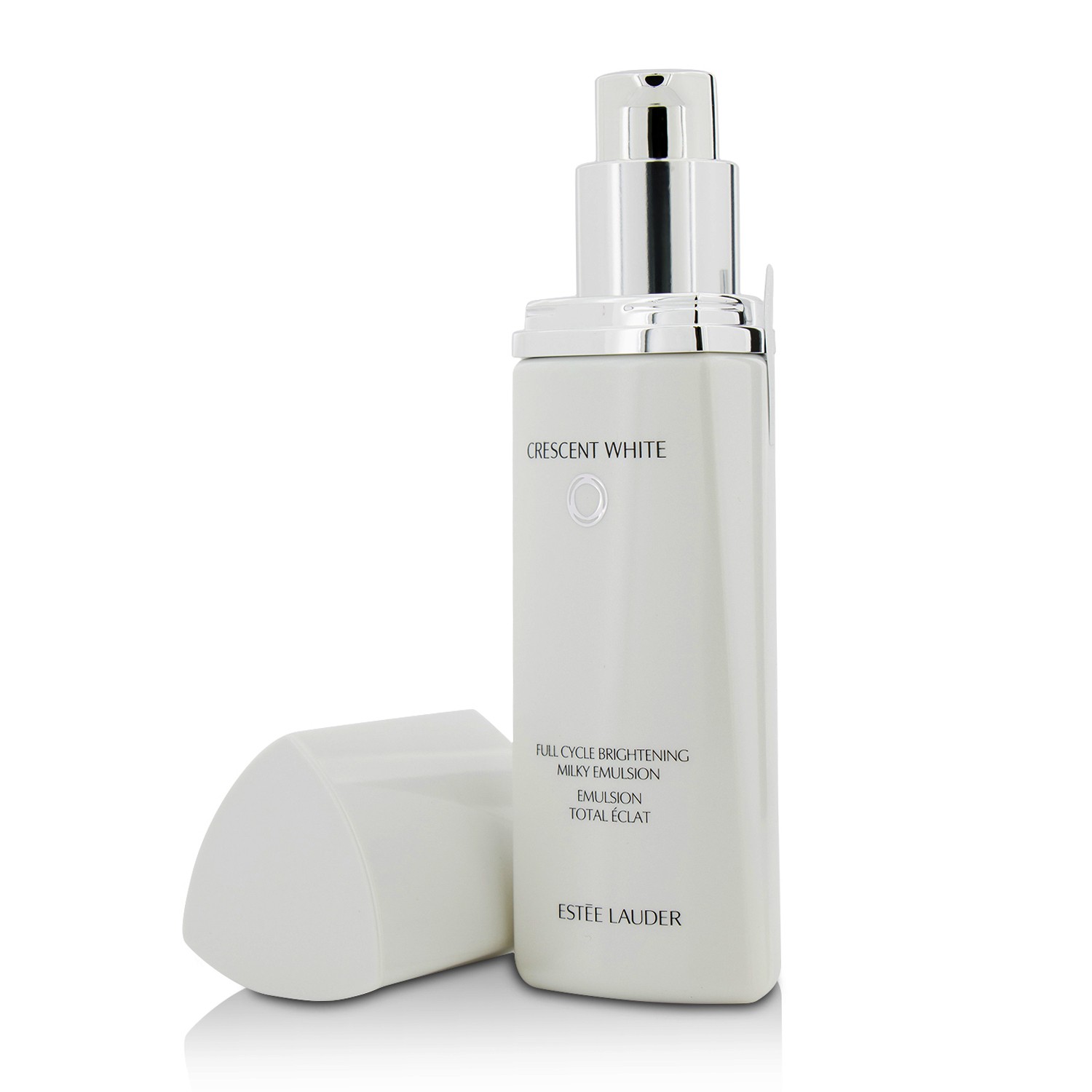 Estee Lauder Crescent White Full Cycle Brightening Milky Emulsion 100ml/3.4oz