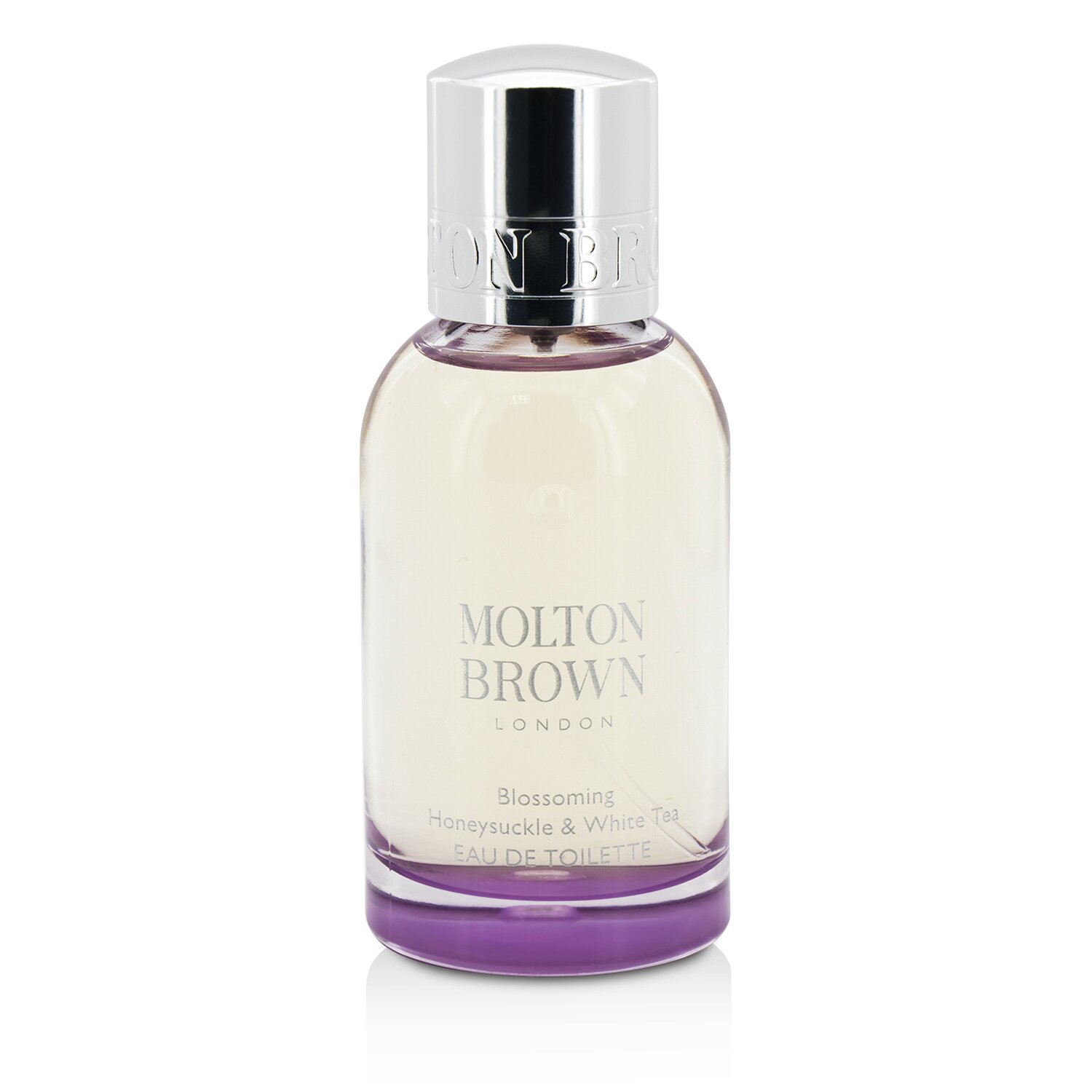 Molton Brown Blossoming Honeysuckle & White Tea Eau De Toilette Spray 50ml/1.7oz