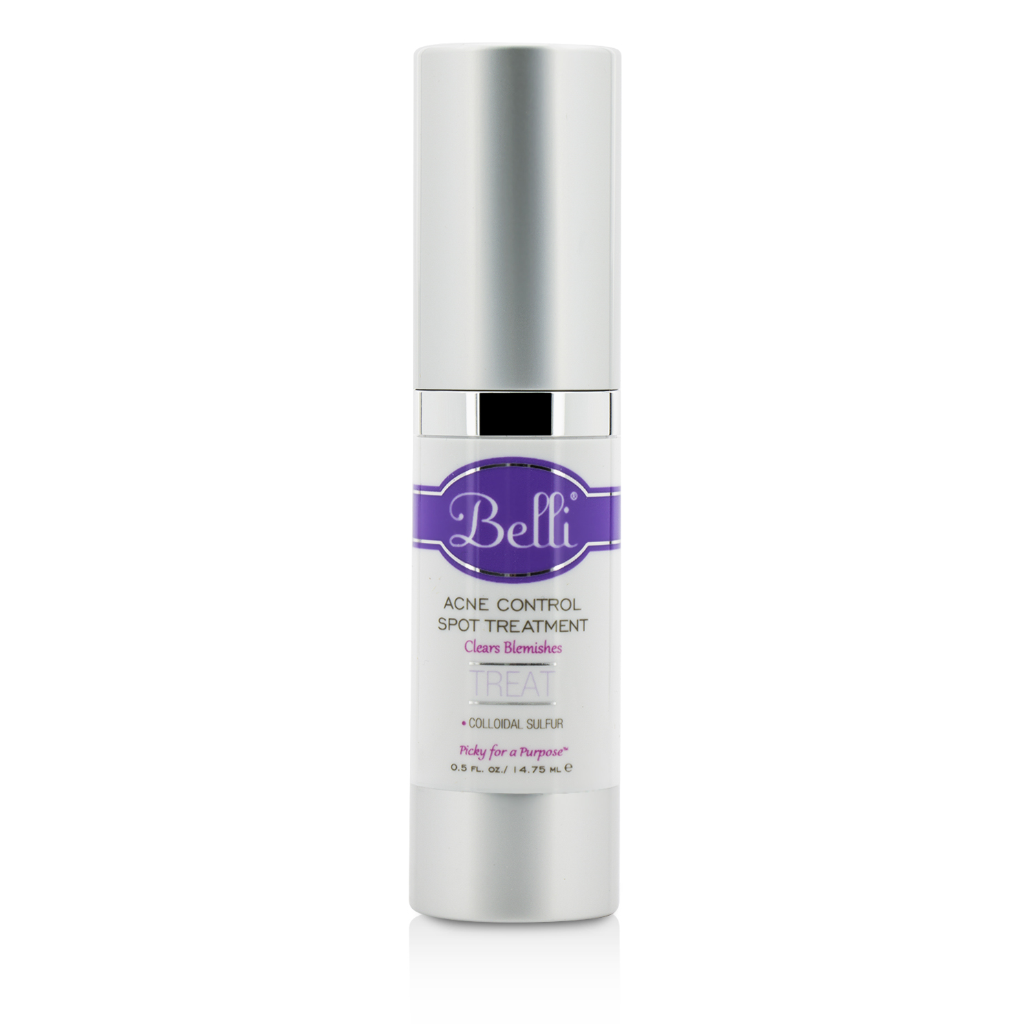 Belli Acne Control Spot Treatment 14.75ml/0.5oz