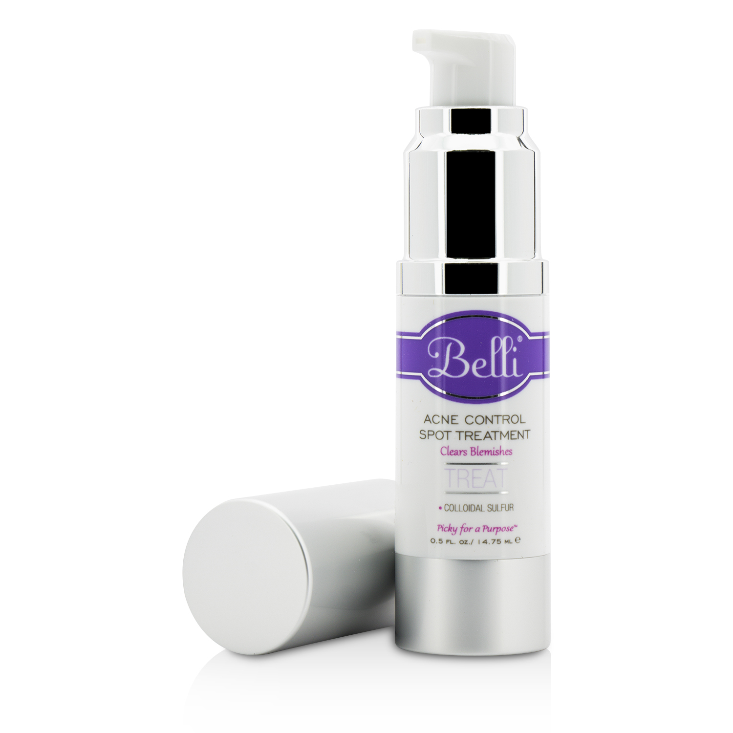Belli Acne Control Spot Treatment 14.75ml/0.5oz