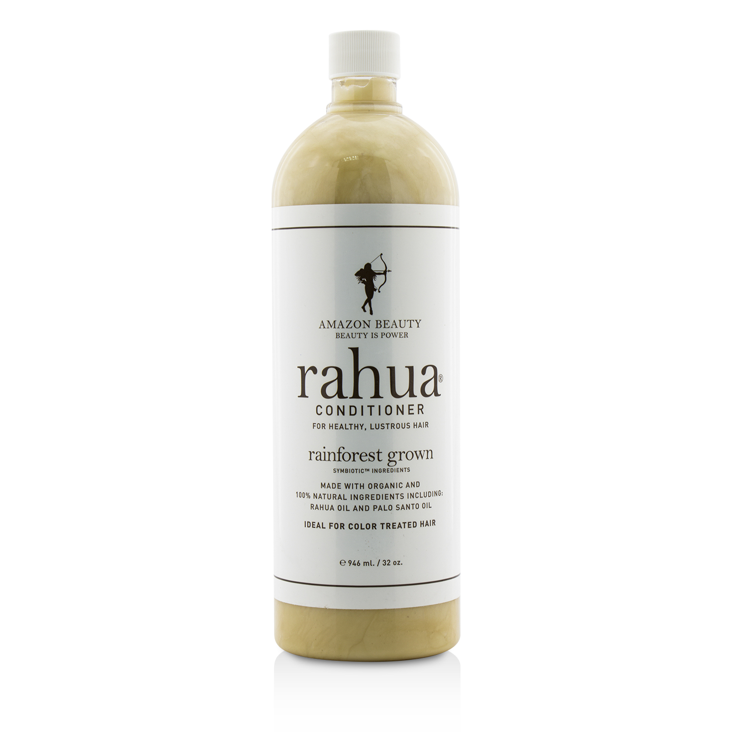 Rahua Conditioner (For Healthy, Lustrous Hair) 946ml/32oz
