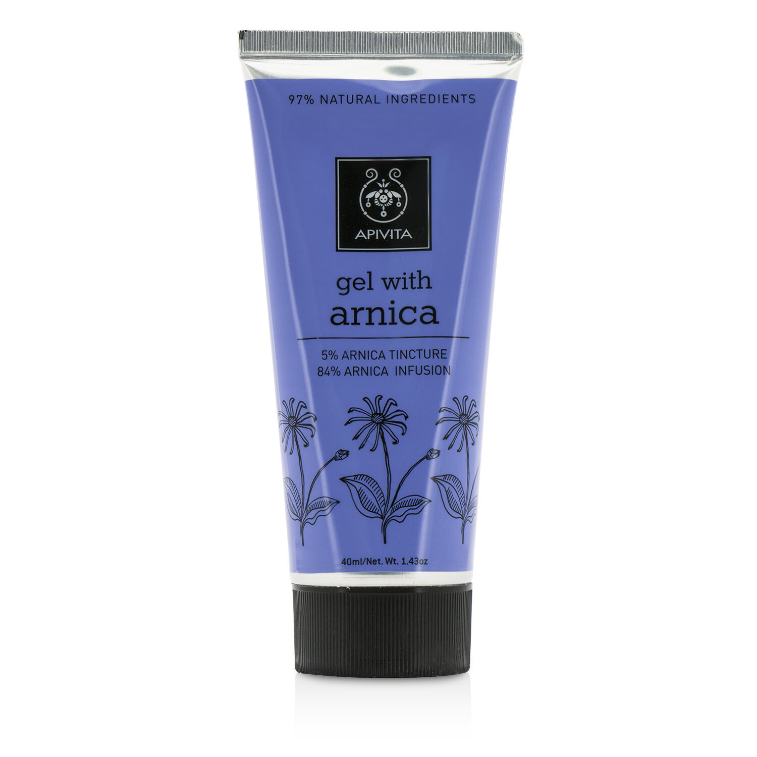 Apivita Gel With Arnica 40ml/1.43oz