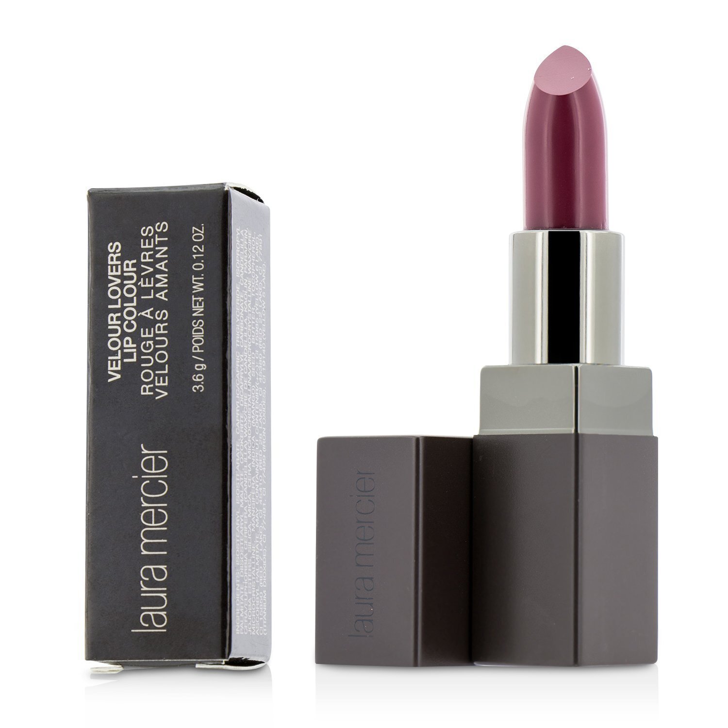 Laura Mercier Pomadka do ust Velour Lovers Lip Colour 3.6g/0.12oz