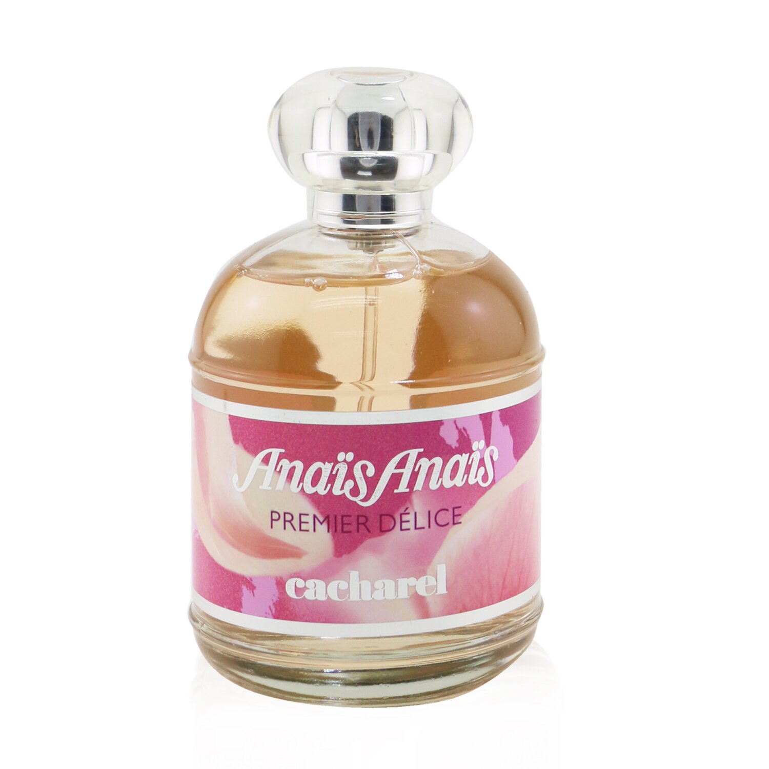 Cacharel Anais Anais Premier Delice Eau De Toilette Spray 100ml/3.4oz