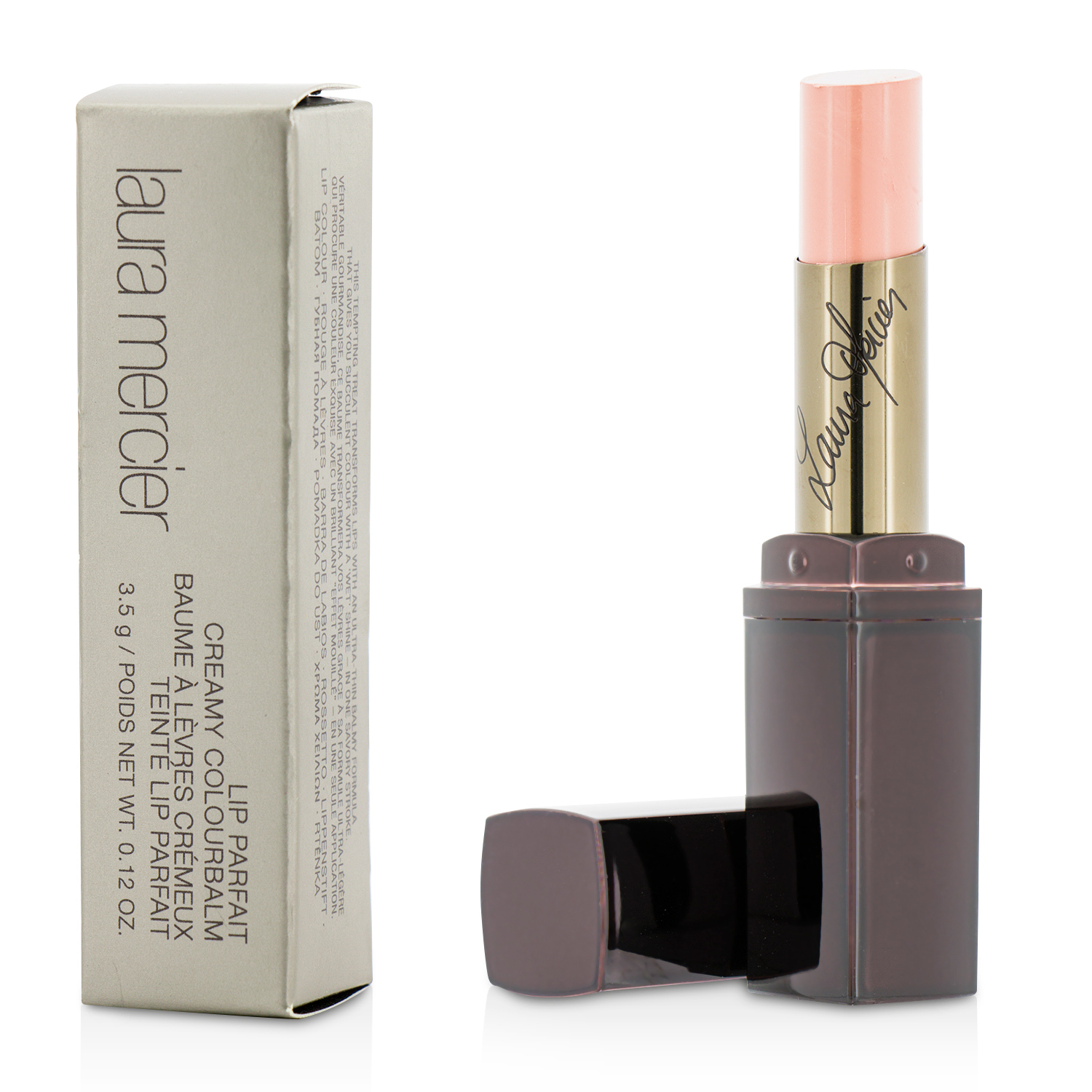 Laura Mercier Lip Parfait Creamy Colourbalm 3.5g/0.12oz