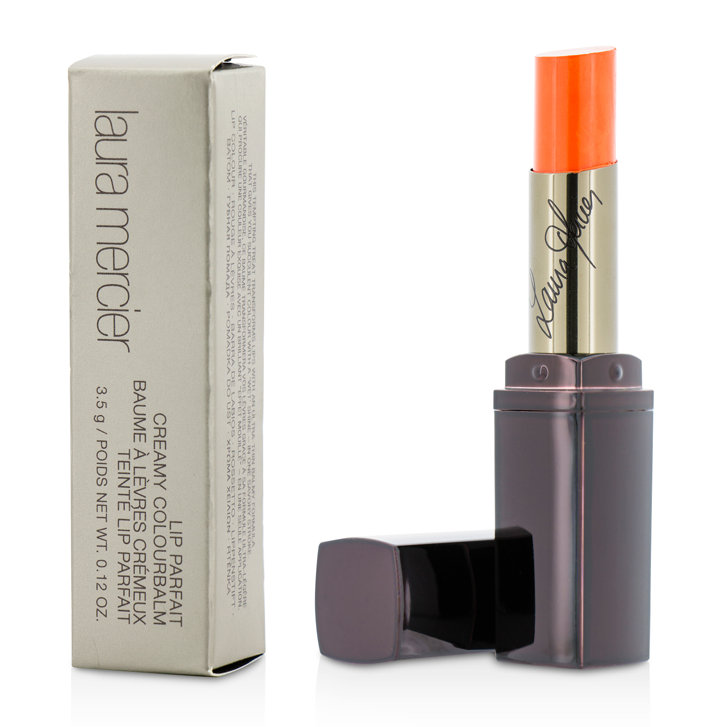 Laura Mercier Lip Parfait Creamy Colourbalm 3.5g/0.12oz