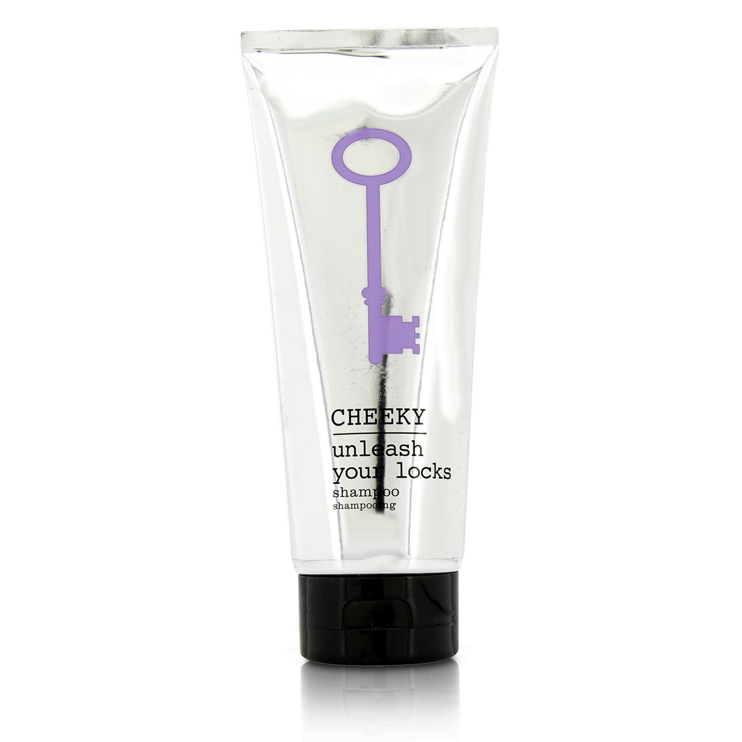 Cheeky Unleash Your Locks Шампунь 200ml/6.76oz