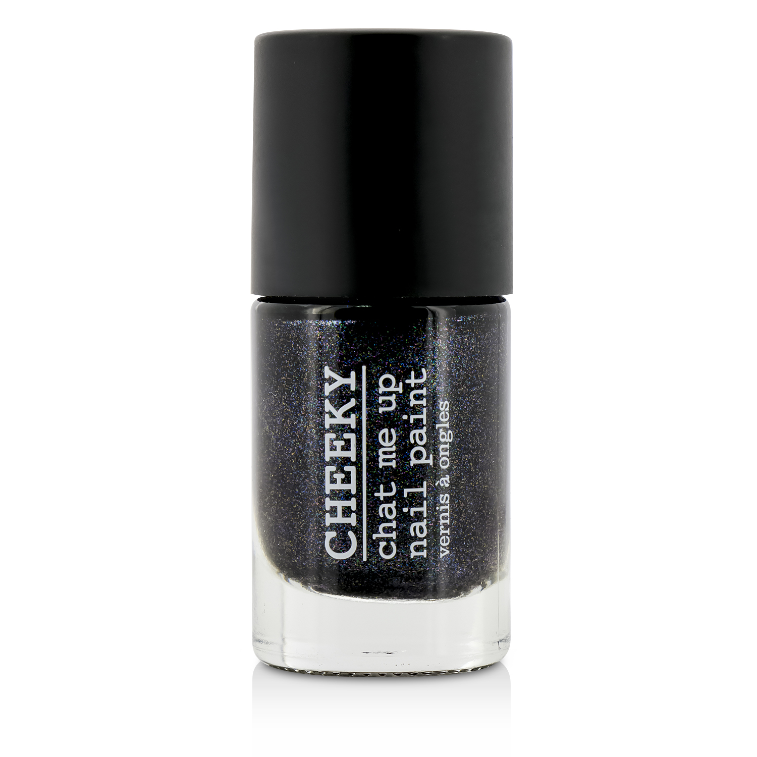Cheeky Chat Me Up Nail Paint 10ml/0.33oz