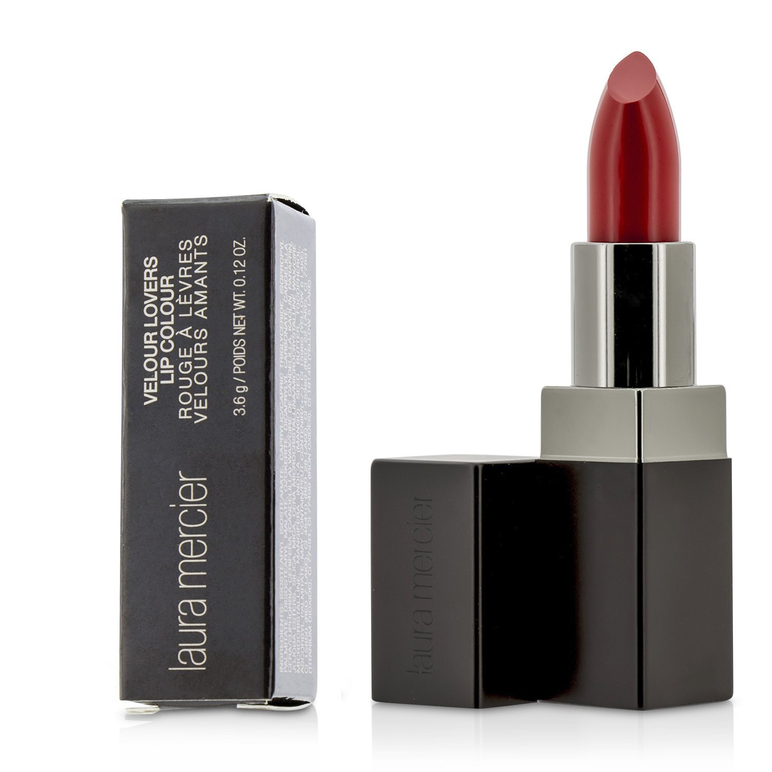 Laura Mercier Velour Lovers Lip Colour 3.6g/0.12oz