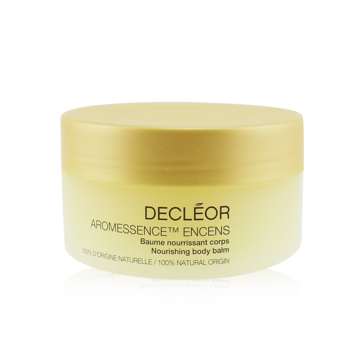 Decleor Aromessence Encens Nourishing Body Balm - For Dry To Very Dry Skin 125ml/3.9oz