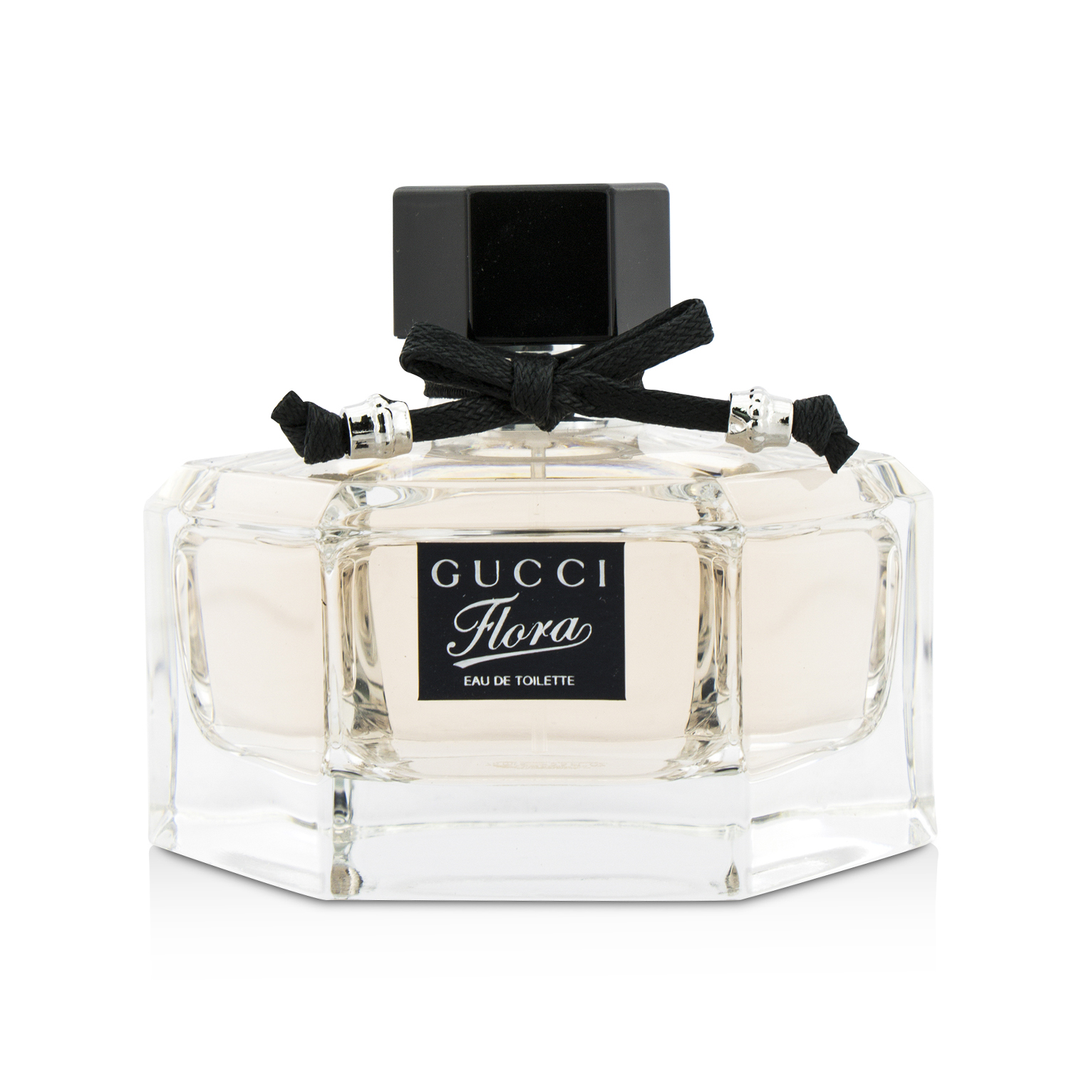 Gucci Flora By Gucci Eau De Toilette Spray (New Packaging) 75ml/2.5oz