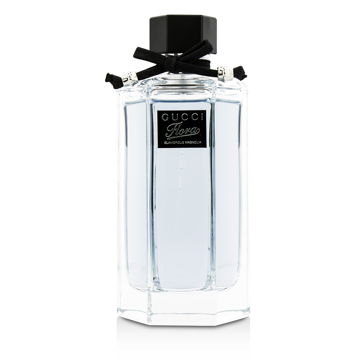 Gucci Flora by Gucci Glamorous Magnolia Eau De Toilette Spray (New Packaging) 100ml/3.3oz