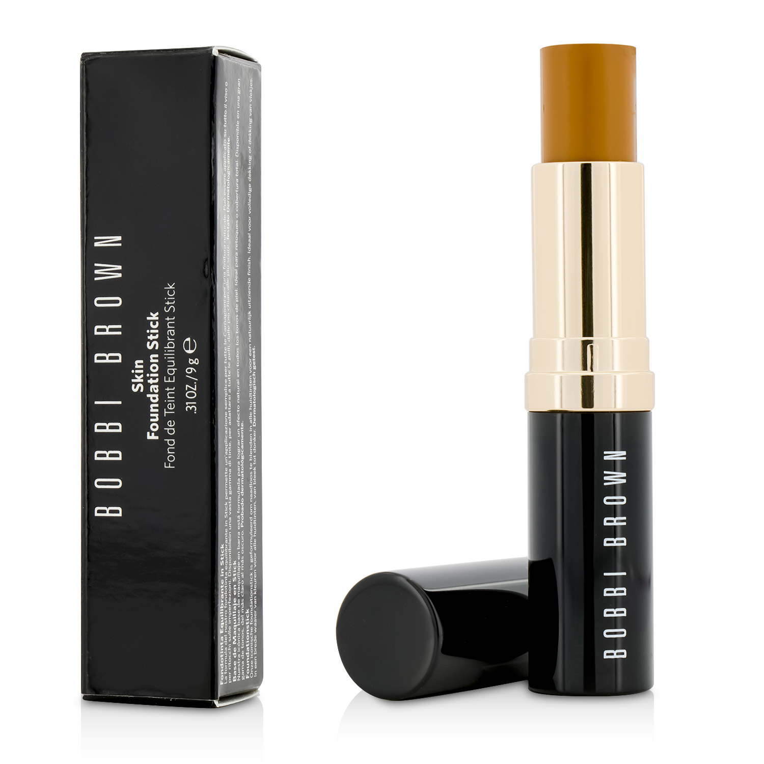 Bobbi Brown Skin Foundation Stick 9g/0.31oz