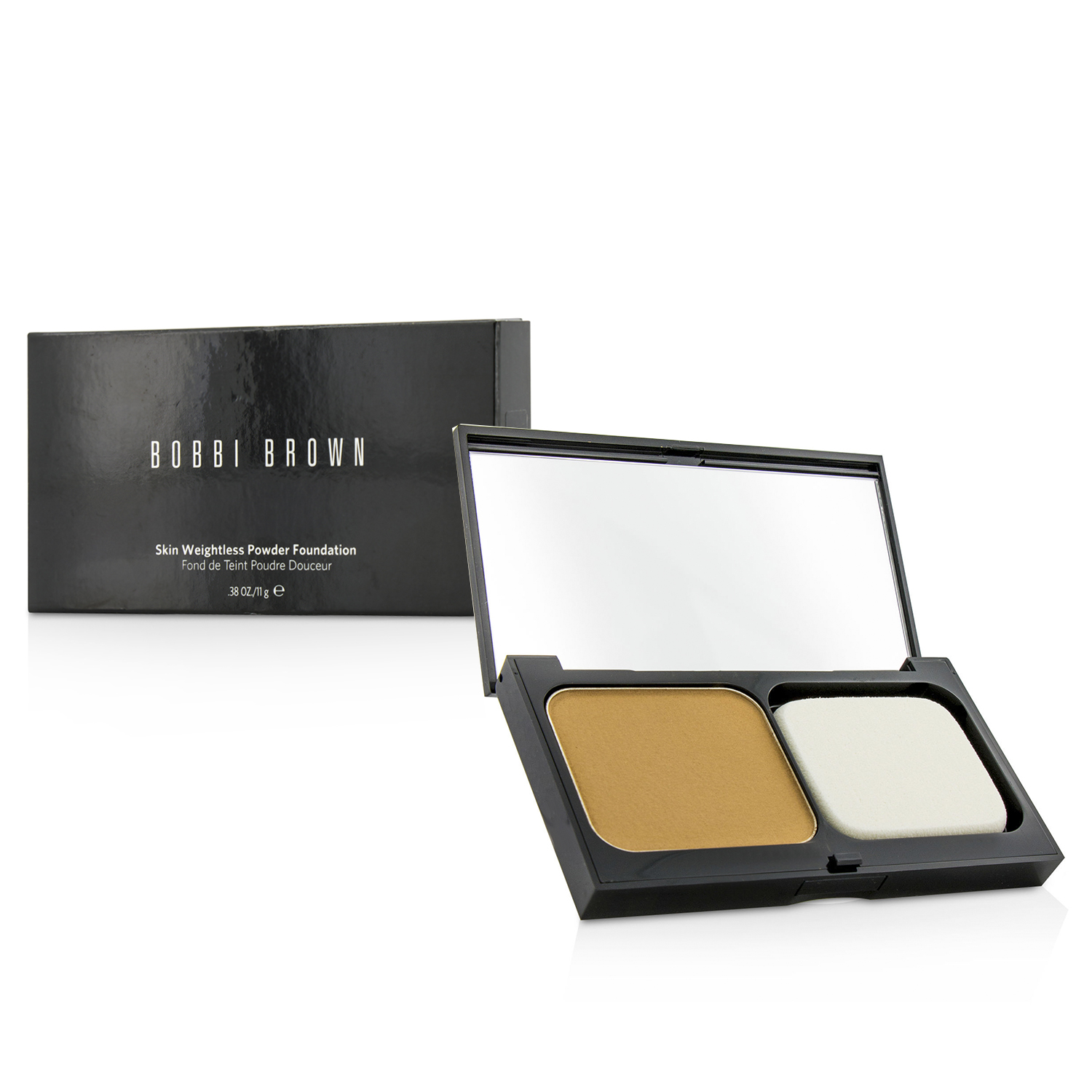 Bobbi Brown Skin Weightless Powder Foundation 11g/0.38oz