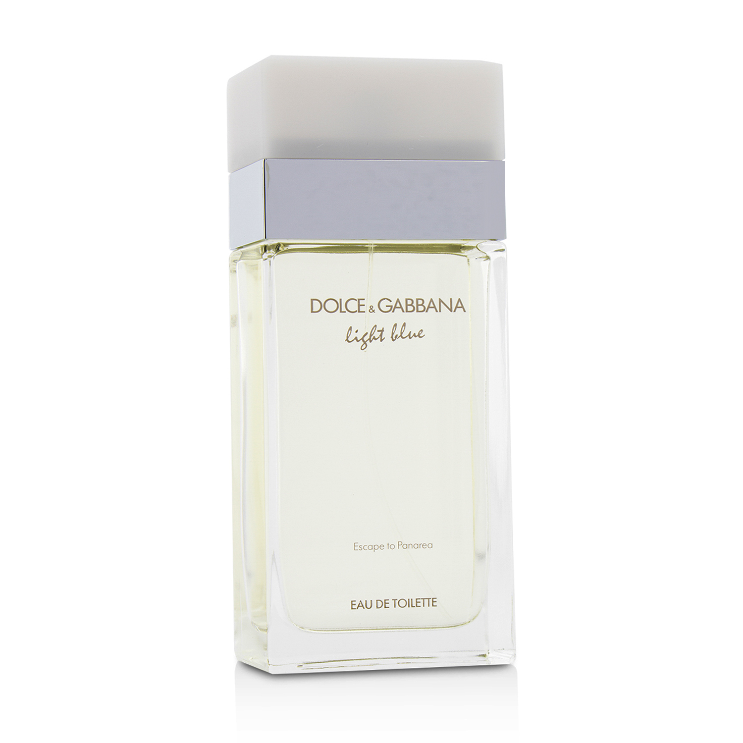 Dolce & Gabbana Woda toaletowa Light Blue Escape To Panarea Eau De Toilette Spray (edycja limitowana) 100ml/3.3oz