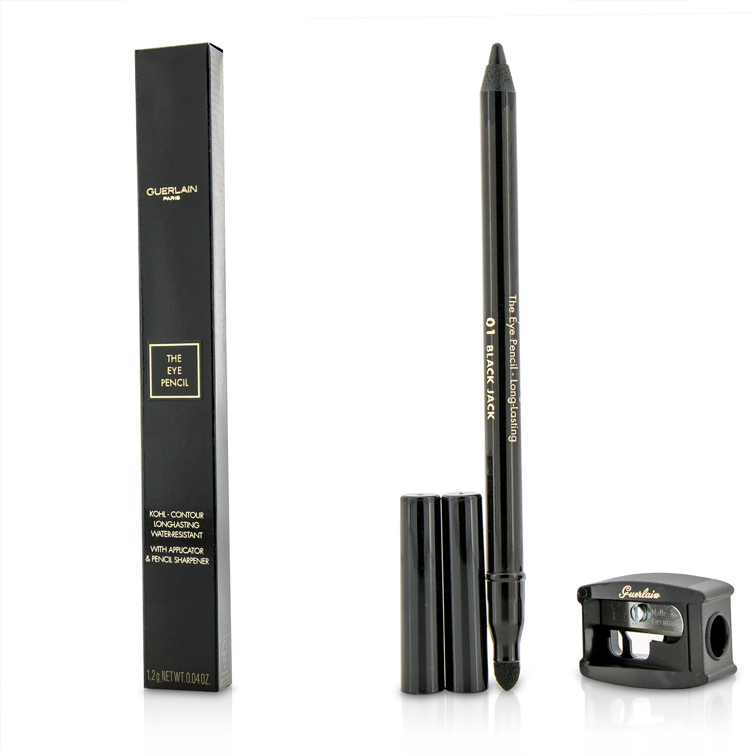 Guerlain Le Crayon Yeux The Eye Pencil 1.2g/0.04oz