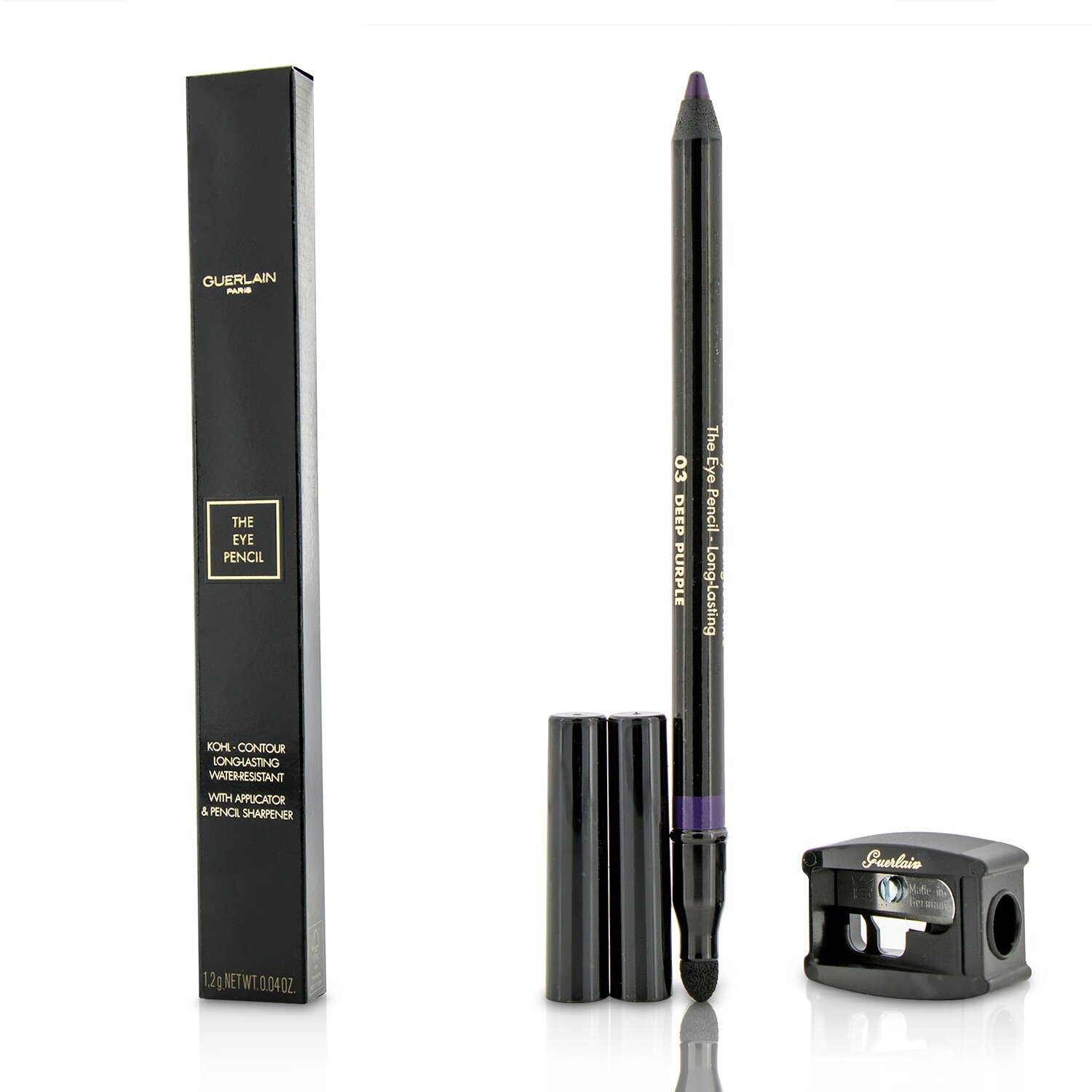 Guerlain Le Crayon Yeux The Eye Pencil 1.2g/0.04oz