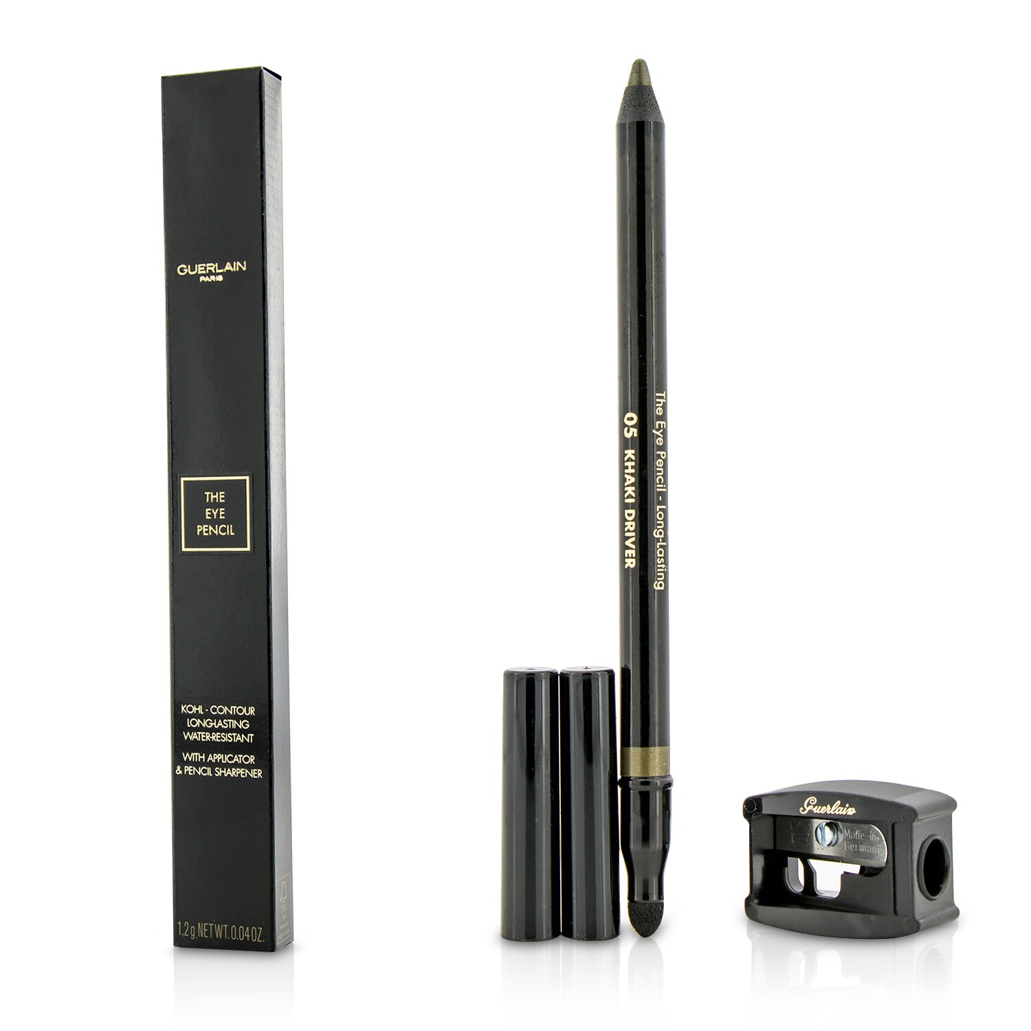 Guerlain Le Crayon Yeux The Eye Pencil 1.2g/0.04oz