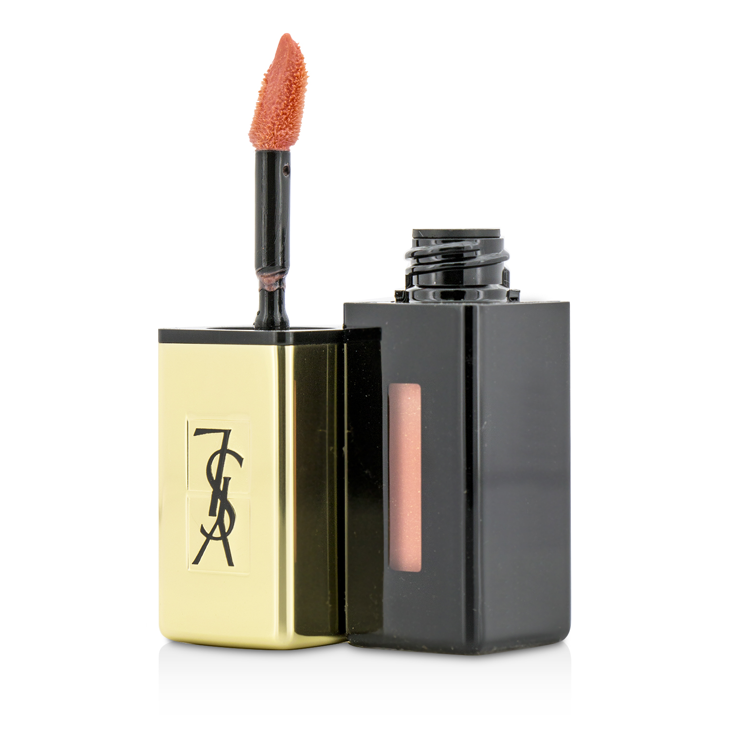Yves Saint Laurent Rouge Pur Couture Vernis a Levres Glossy Stain 6ml/0.2oz