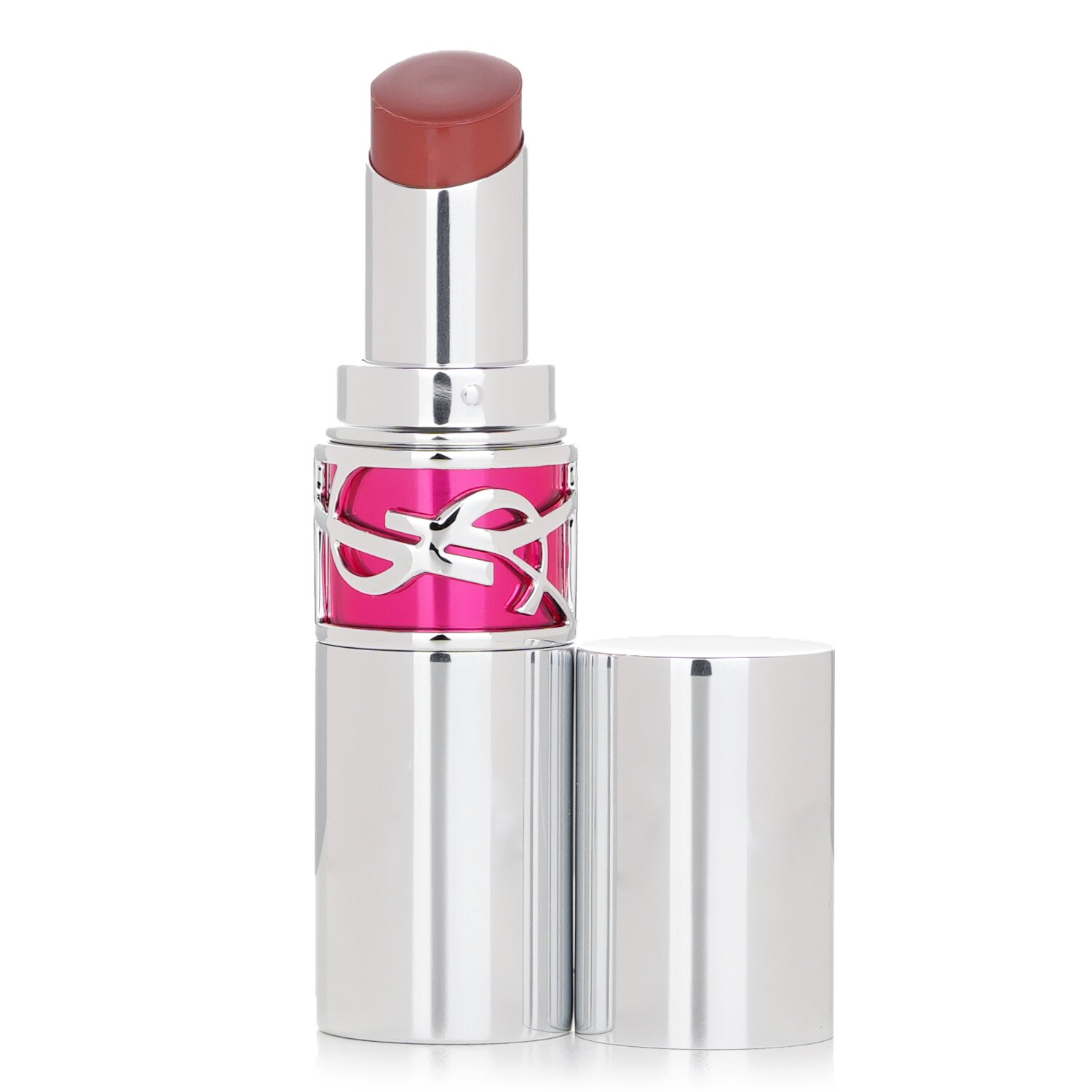 Yves Saint Laurent Rouge Volupte Candy Glaze Double Care Balm 3.2g/0.11oz