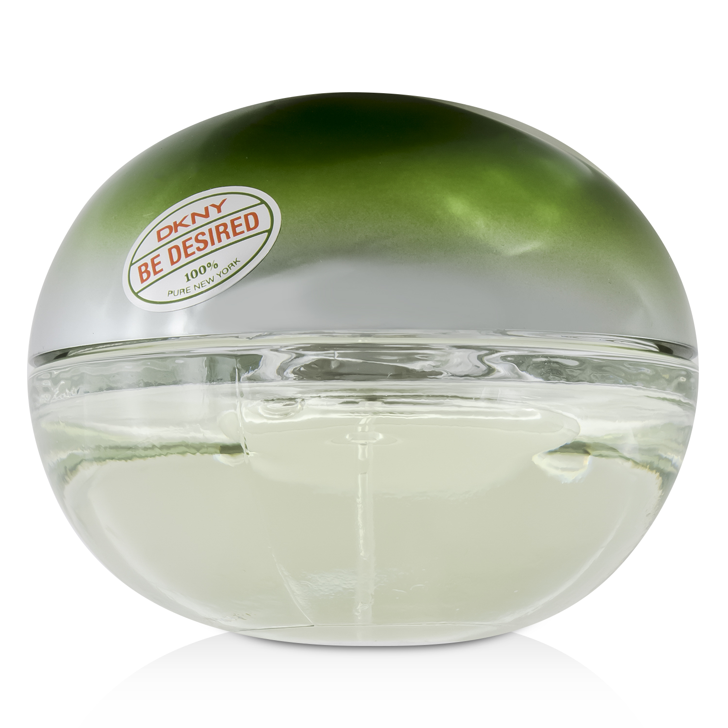 DKNY Be Desired Eau De Parfum Spray 50ml/1.7oz