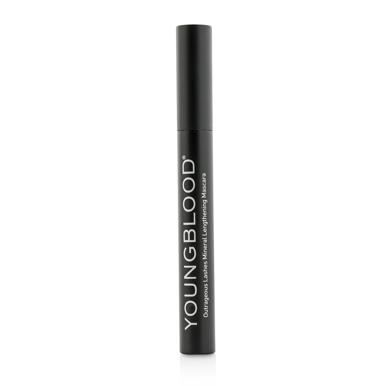 Youngblood Outrageous Lashes Mineral Lengthening Mascara 6ml/0.2oz