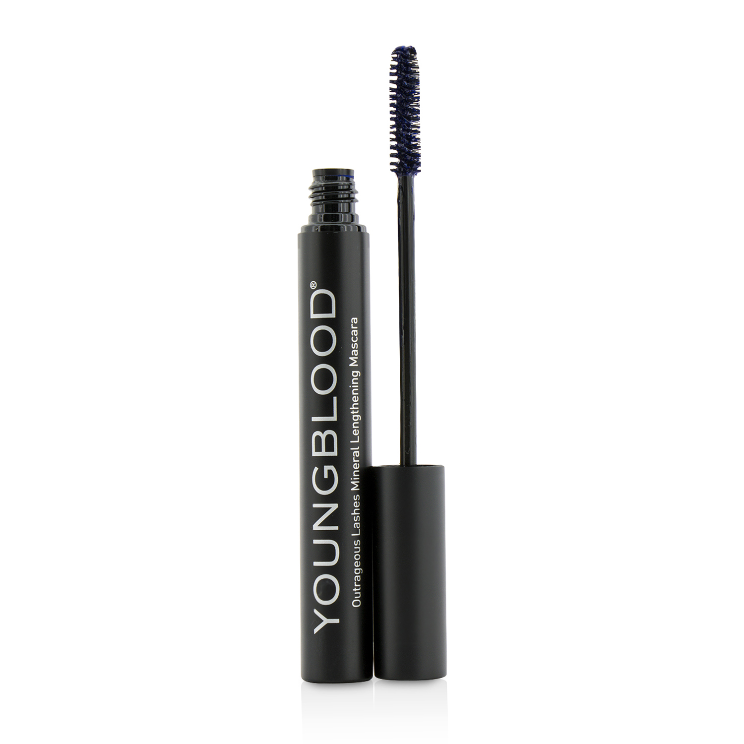 Youngblood Outrageous Lashes Mineral Lengthening Mascara 6ml/0.2oz